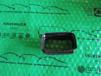 kryt omezovače dveří Škoda Felicia 6U0837267 - 5
