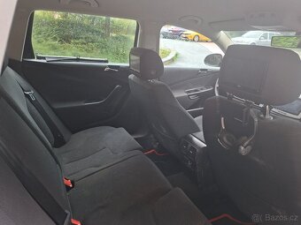 Passat b6 , 2.0 nafta ,125kw , plne pojizdnem stavů. - 5