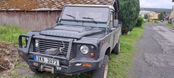 Land Rover - 5
