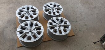 5x114,3 r16 mazda kia hyundai mitsubishi toyota honda - 5