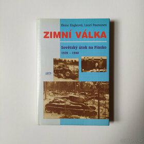 Více knih - Bitvy, Historie... - 5