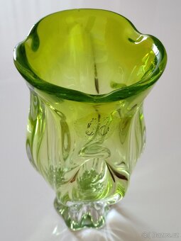 Váza, Hospodka - 5