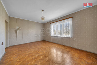 Prodej rodinného domu, 89 m², Červený Kostelec - 5