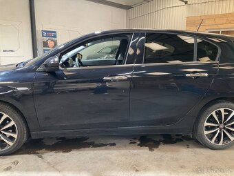 Fiat Tipo 1.6 JTDm 88kW Lounge, STK 2/2026, Navi - 5