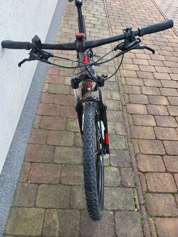Horské kolo Specialized Crave comp - 5