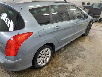 Peugeot 308 1,6 THP - 5