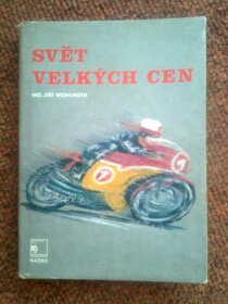 knihy se sportovní tématikou - 5