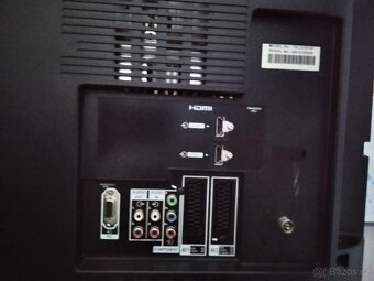 LCD TV PANASONIC+ OVLADAČ ( 110 cm) - 5