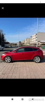 Ford focus mk3. - 5