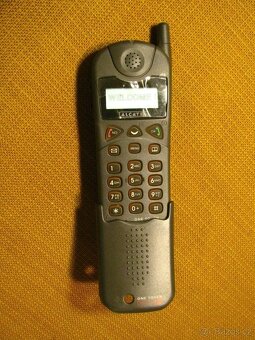 KRYT ALCATEL OT EASY singleband ORIGINAL - 5