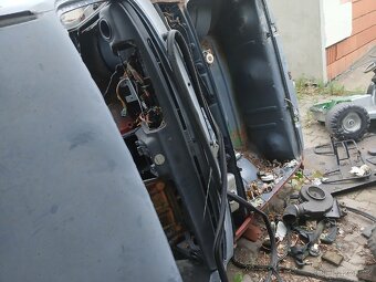 Zdravím prodám kastli škoda 120 - 5