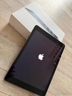 Ipad Air - 5