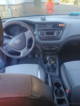 Hyundai i20 - 5