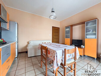 Prodej bytu 2+kk 38 m², via Saline, Montesilvano, Itálie - 5