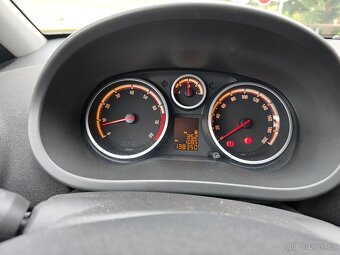 Corsa - 5