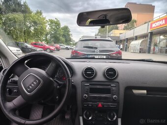 Audi A3 - 5