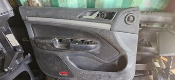 Tapec tapecirung vypln dveri skoda octavia II - 5