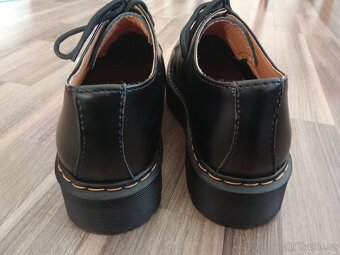 Dr.Martens boty - 5