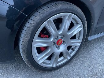 Volkswagen Polo 9n3 GTI - 5