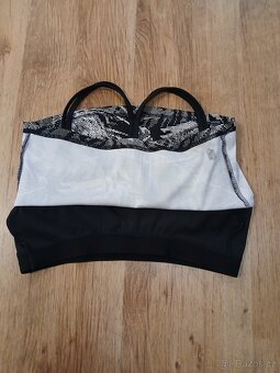 Horní díl plavek DKNY vel. M nové - 5