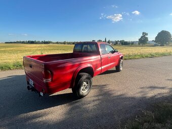 Dodge Dakota Sport 3.9 V6 Magnum - 5