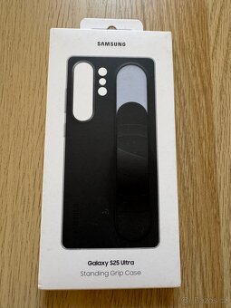Originální Samsung kryt na S25 Ultra - 5