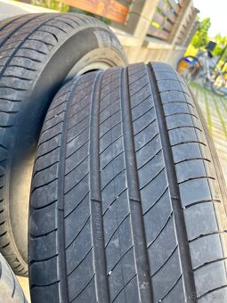 MICHELIN PRIMACY 4 205/55 R17 - 5