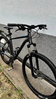 Horské kolo Spider 70 - 5
