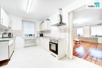 Rodinný dům 140 m2, Horní Lapač - 5