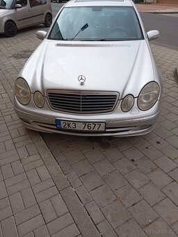 E221 cdi - 5