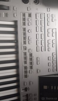 Prodám nebo vyměním yamaha tyros 3 - 5