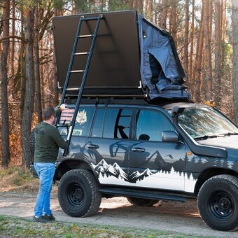 Autostan Ohio 140vi - nový model - 5