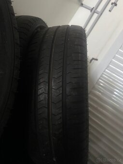 Letni 225/70 r15c - 5