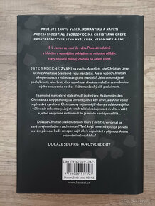 Fifty Shades: Padesát odstínů (z pohledu Greye) - 5