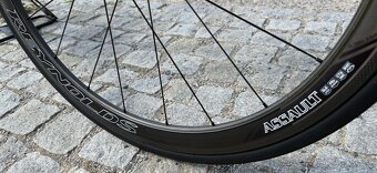 Canyon Ultimate CF SL F10 - 5