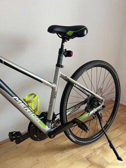 Horské kolo Merida Crossway 100 - 5