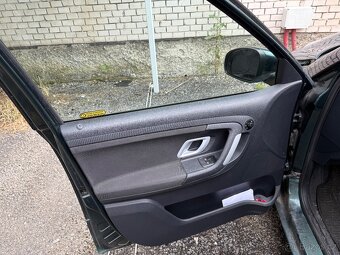 Fabia 2 - 5