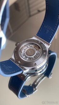 Hublot Classic Fusion Blue - 5
