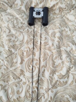 Dalekohled Bernwalt 900.443 - 5