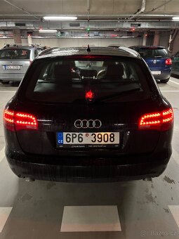 Audi a6 c6 2.0 tdi 103 kw - 5