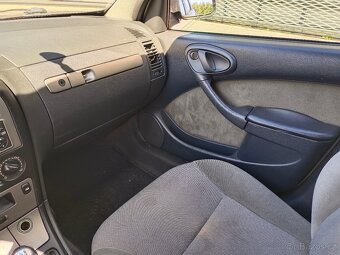 Citroen Xsara 1.4 HDi, tažné, tempomat, klima - 5