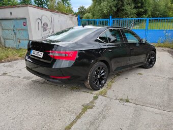 Škoda Superb Facelift 2.0 TDI 110kw - 5