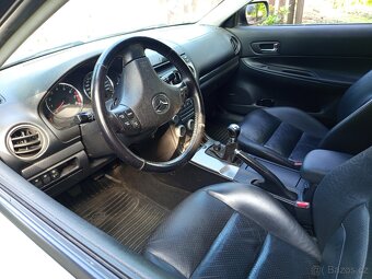 2004 Mazda 6 - 5