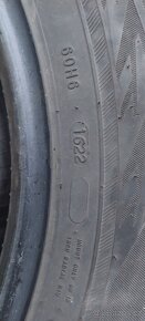 Nokian 235/55/18 - 5
