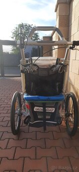 Thule Chariot - 5
