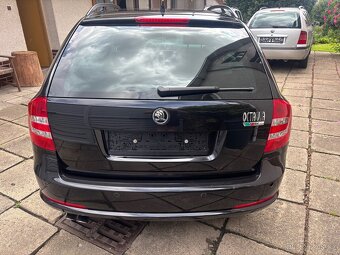 Škoda Octavia RS 2,0 TDI 125KW 170PS‼️ - 5