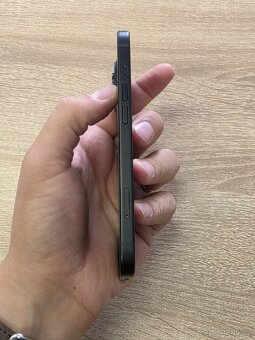 iPhone 15 128GB 1x nabitý - 5
