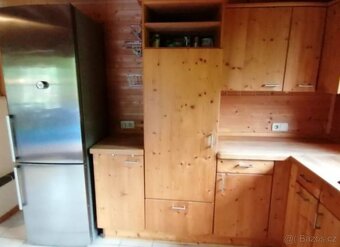 Borovicová linka do U včetně spotřebičů, 5042 - 5