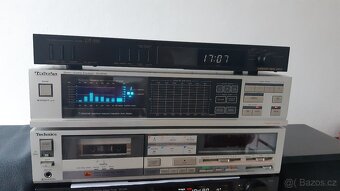 Technics SH-8046 - 5