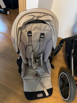 Cybex balios S kočárek - 5